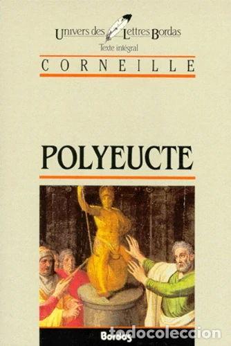 Libros: Polyeucte- 9782040160210 - Foto 1