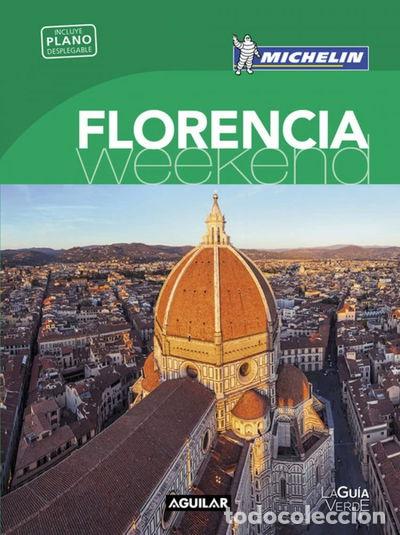 B&uuml;cher: Florencia Weekend- 9788403515130