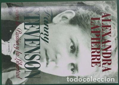 Libros: Fanny Stevenson- 9788401375583