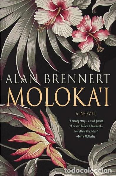 Libros: Molokai- 9780312304355 - Foto 1