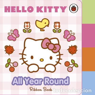Libros: Hello Kitty: All Year Round- 9780723271567 - Foto 1