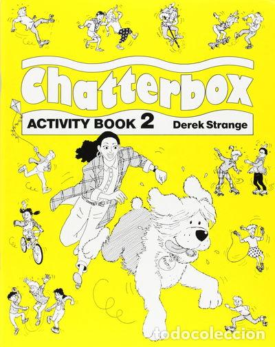 Libros: Chatterbox 2. Activity Book- 9780194324366 - Foto 1