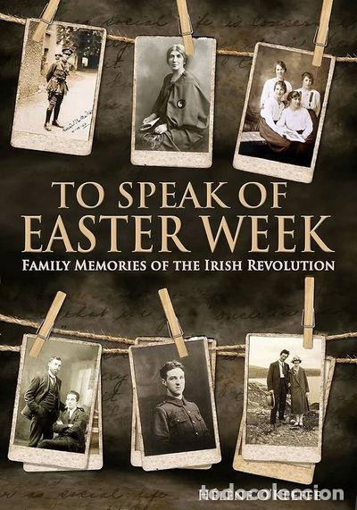 B&uuml;cher: To speak of Easter week- 9781781172216