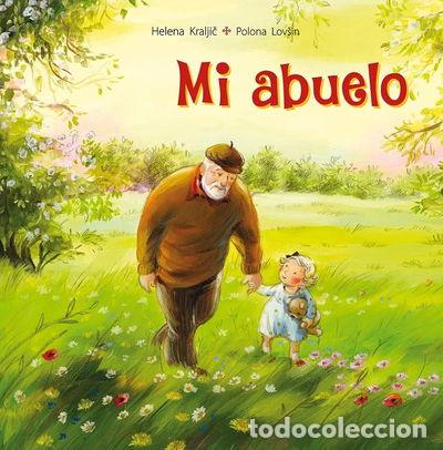 B&uuml;cher: Mi abuelo- 9788491451310