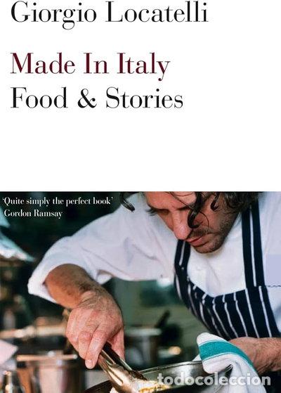 Livres: Made in Italy- 9781841157023
