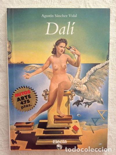 Libros: Dal&iacute; (9788481562057) - Foto 1