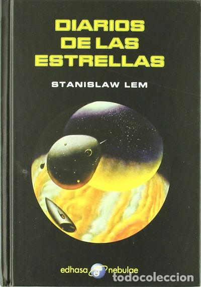 Libros: Diarios de las estrellas- 9788435020862