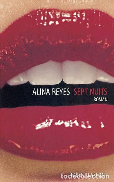 B&uuml;cher: Sept nuits- 9782744184918