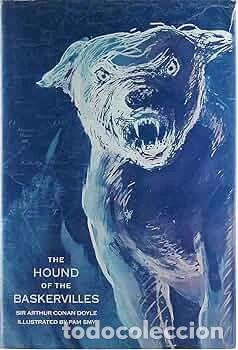 Livres: The Hound of the Baskervilles- 9780755334469