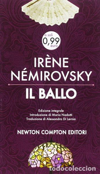 Libros: Il ballo- 9788854151451 - Foto 1