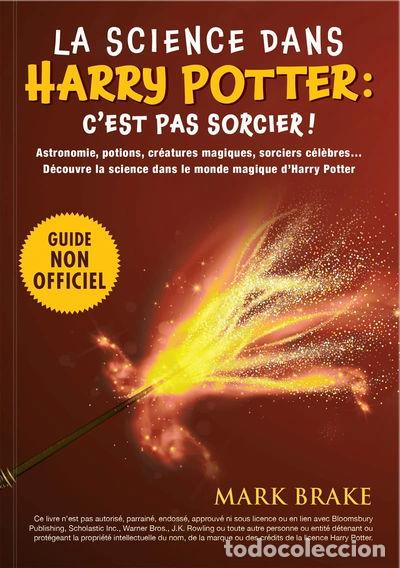 Libros: La science dans Harry Potter : cest pas sorcier !- 9782898023248 - Foto 1