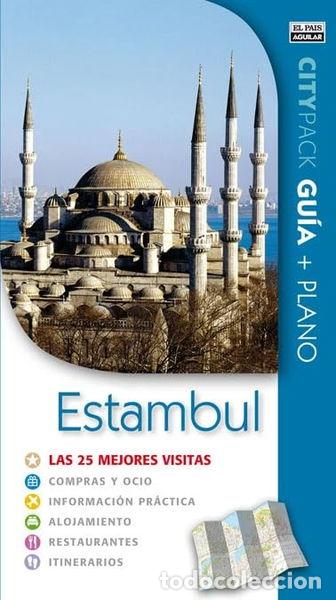Libros: Estambul (Citypack)- 9788403511255 - Foto 1