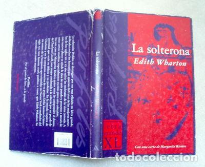 Libros: La Solterona- 9788439705680 - Foto 1