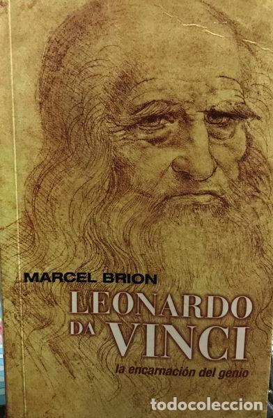 Libros: Leonardo da Vinci- 9788466621649 - Foto 1