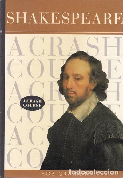 Libros: Shakespeare- 9781856058070