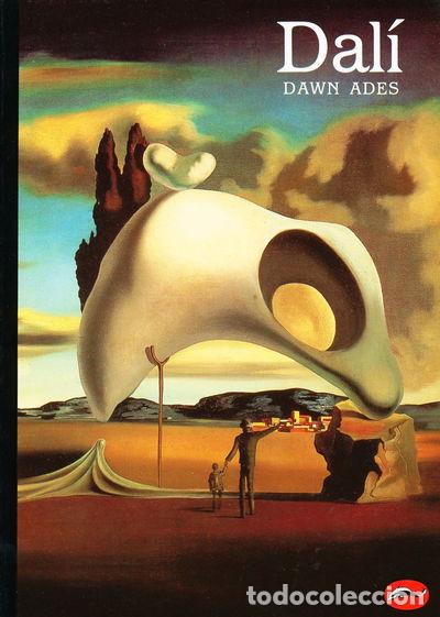 Libros: Dal&iacute; (9780500201886) - Foto 1