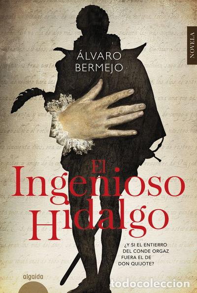 Libros: El ingenioso hidalgo- 9788490673553 - Foto 1