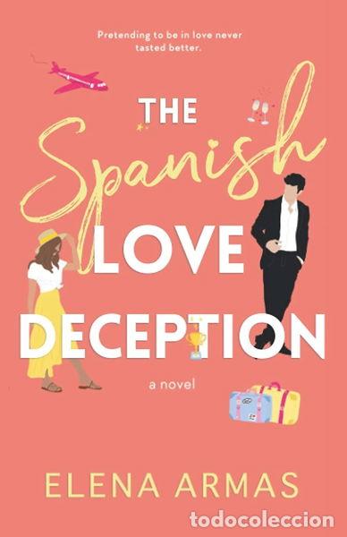 Libros: The Spanish Love Deception- 9798705893843 - Foto 1
