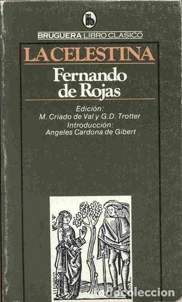 Libros: La Celestina- 9788402006769 - Foto 1