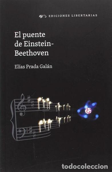 Libros: El puente de Einstein-Beethoven- 9788479547653 - Foto 1