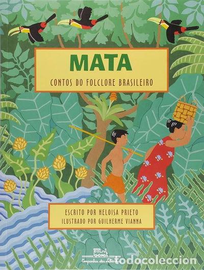 Libros: Mata (9788574060743) - Foto 1