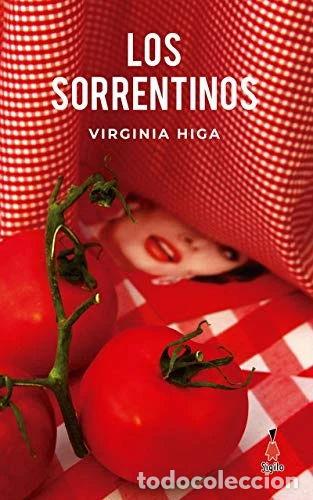 Libros: Sorrentinos, Los- 9789874063618 - Foto 1