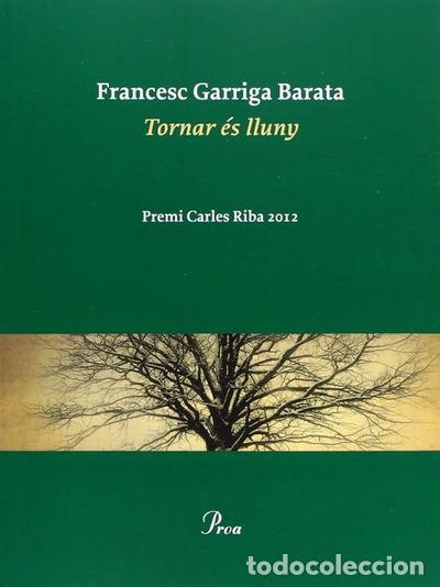Libros: Tornar &eacute;s lluny- 9788475883519 - Foto 1