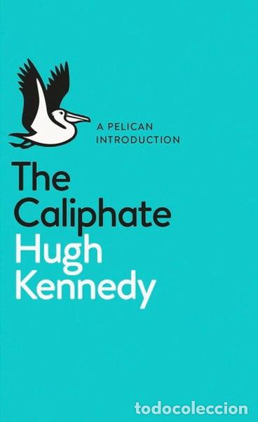 Libros: The Caliphate- 9780141981406 - Foto 1