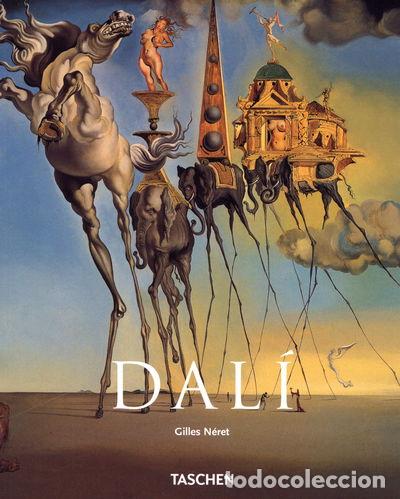 Libros: Dal&iacute; (9783822859476) - Foto 1