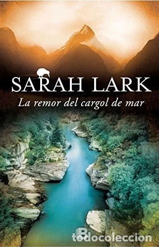 Libros: La remor del cargol de mar- 9788466658539 - Foto 1