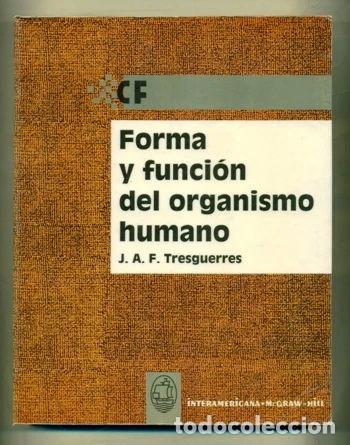 Libri di seconda mano: Forma y funci&oacute;n del organismo humano- 9788448601386