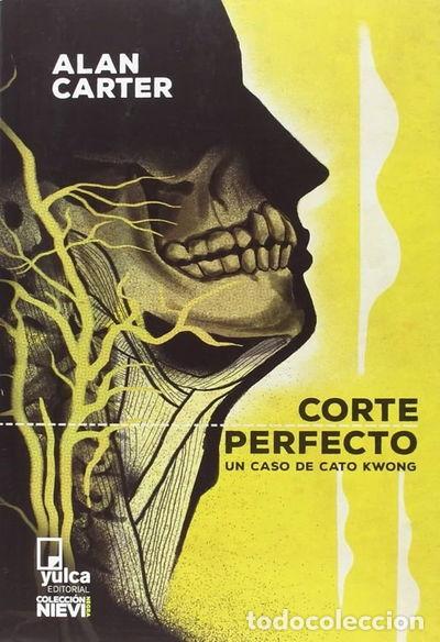 Libros: Corte perfecto- 9788494355554 - Foto 1