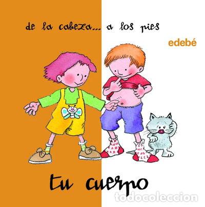 Libros: Tu cuerpo- 9788423677634 - Foto 1