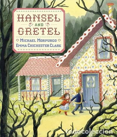 Libros: Hansel And Gretel- 9781406326208 - Foto 1