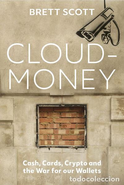 B&uuml;cher: Cloudmoney- 9781847925879