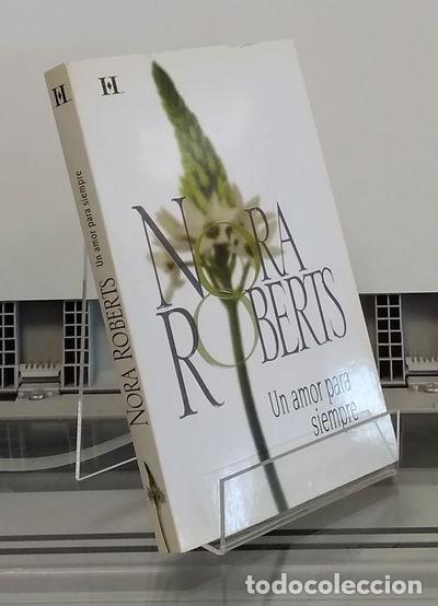 Libros: Un amor para siempre- 9788467123081