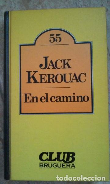 Libros: En el camino- 9788402076809 - Foto 1