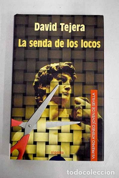Libros: La senda de los locos- 9788484331971 - Foto 1