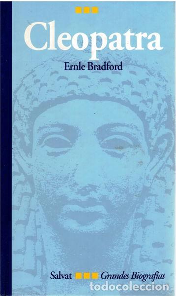 Libros: Cleopatra- 9788434591172 - Foto 1