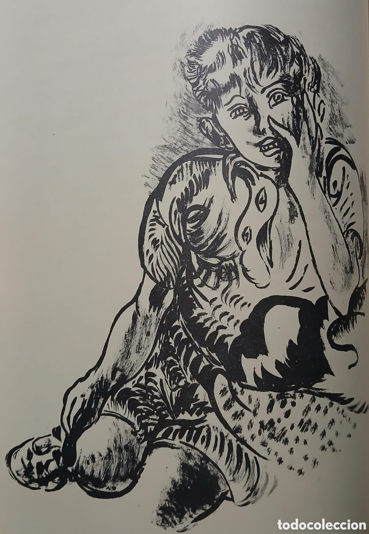 Libros: Platero y yo, Juan Ramon Jim&eacute;nez - Foto 9
