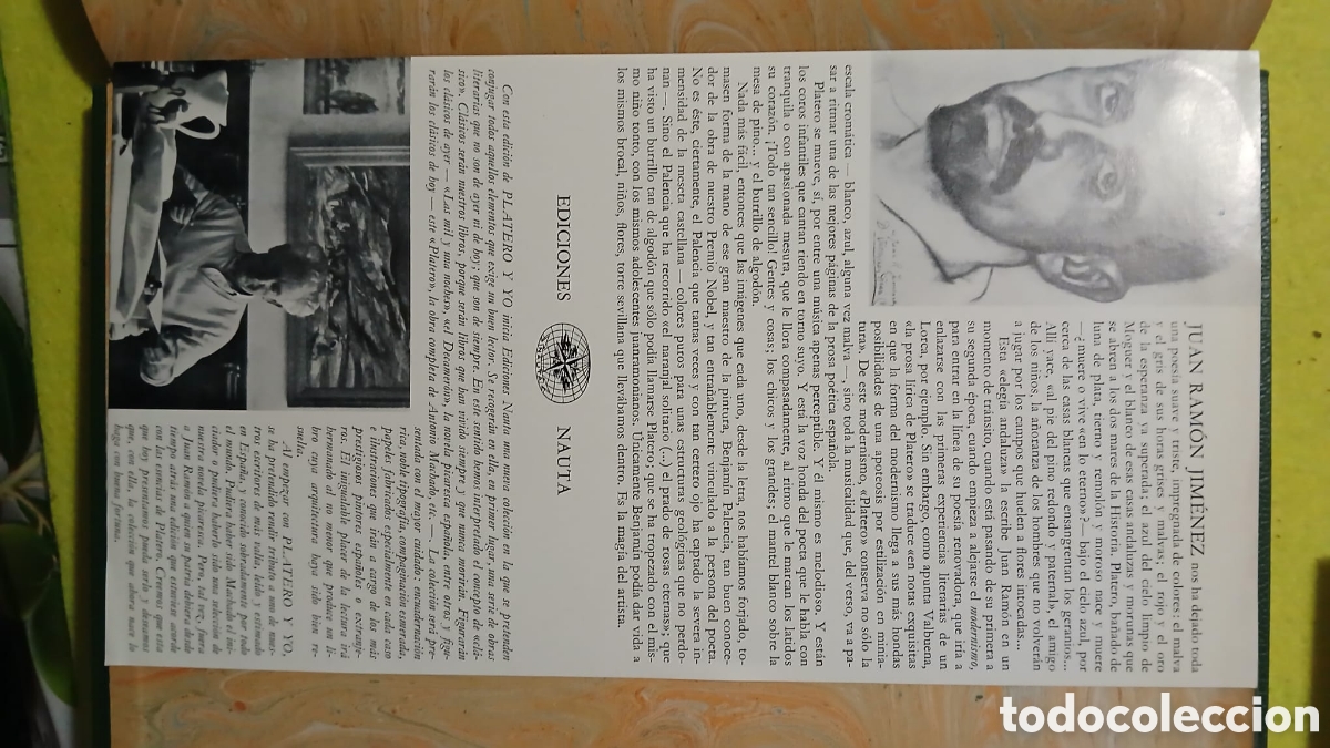Libros: Platero y yo, Juan Ramon Jim&eacute;nez - Foto 10