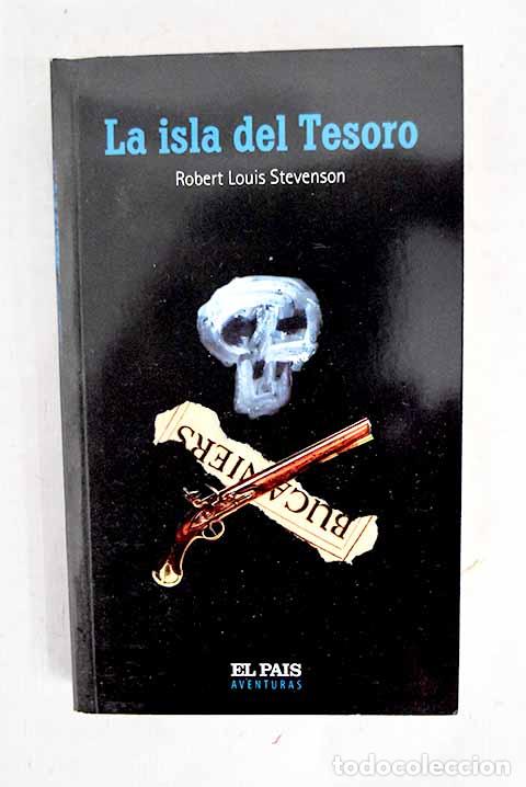 Libros: La isla del tesoro: Stevenson, Robert Louis.- Stevenson, Robert Louis - Foto 1