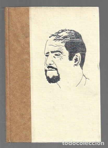 Libros: AGONIZANTE SOL - RUBIO, RODRIGO - Foto 1