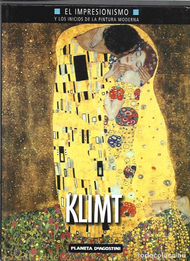 Libros: KLIMT - STEFANO, EVA DI - Foto 1