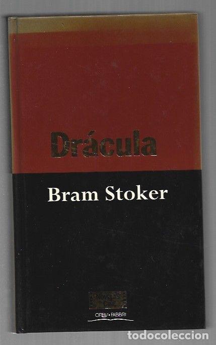 Libros: DRACULA - STOKER, BRAM - Foto 1
