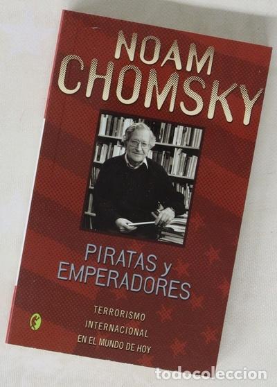 Libros: Piratas y emperadores - Foto 1