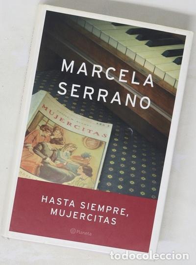 Libros: Hasta siempre, mujercitas - Foto 1