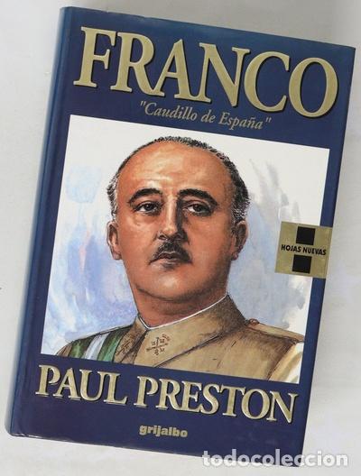 Libros: Franco caudillo de Espa&ntilde;a - Foto 1