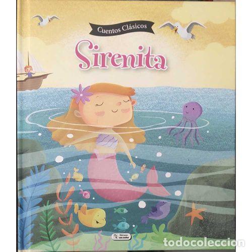 Libros: SIRENITA - Foto 1