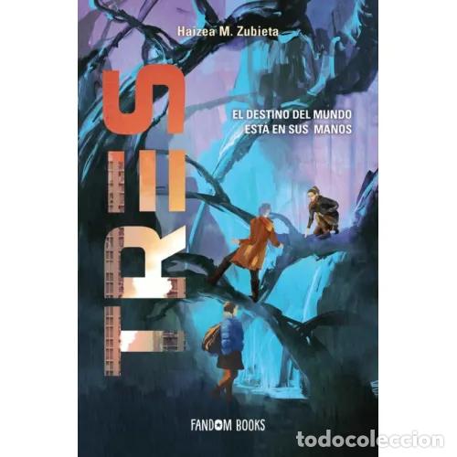 Libros: TRES - ZUBIETA, H. M. - Foto 1